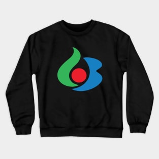 Shirosato Crewneck Sweatshirt